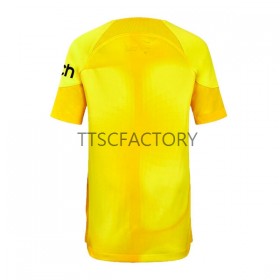 Divisa di Calcio Tottenham Hotspur Portiere Prima 2022/2023